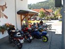 Kaffeestop im 'Restaurant Ratsstüble' (4)